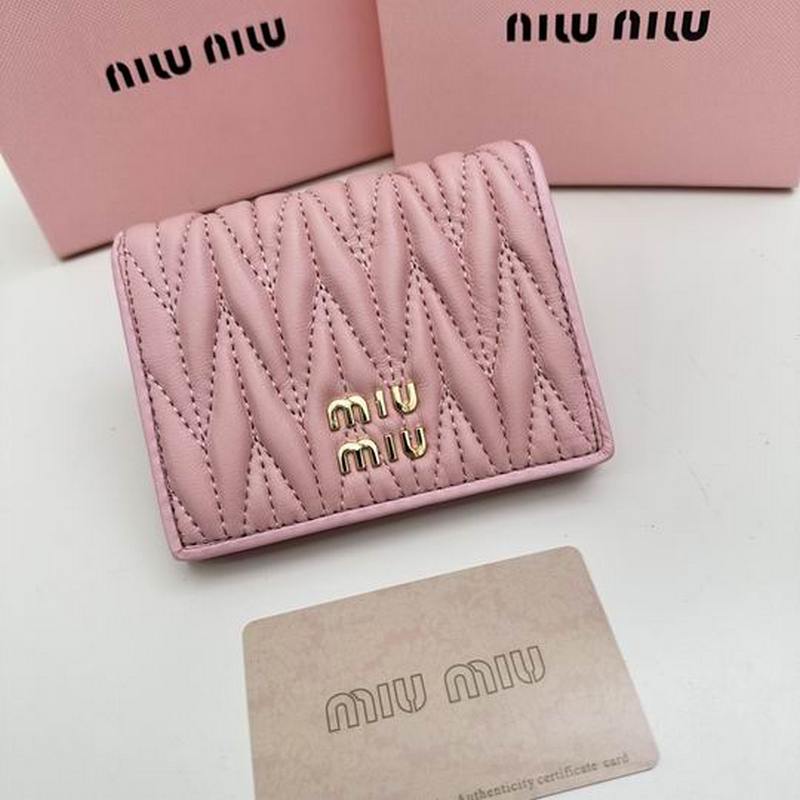 MiuMiu Wallets 11